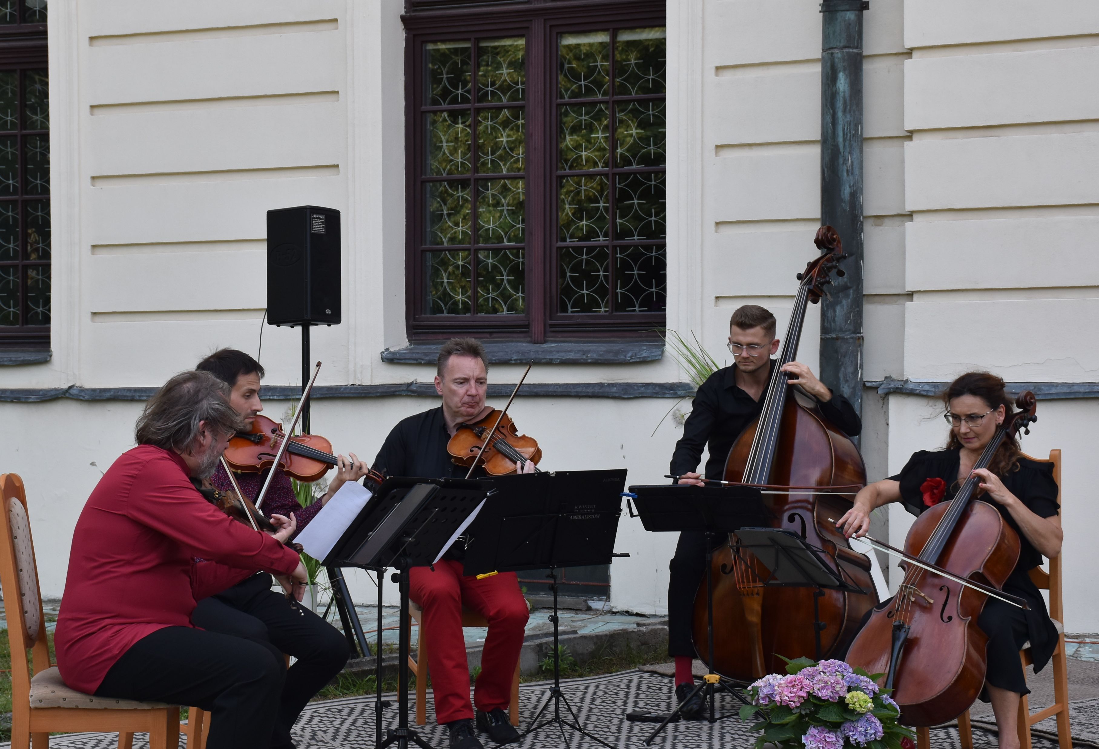 Festiwal „Sempre” w Parku Miejskim